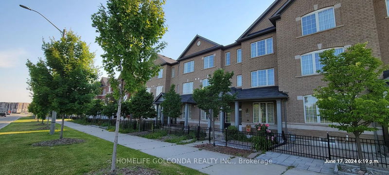 home for lease on 1784 Donald Cousens Pkwy