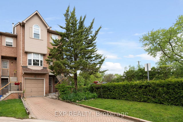 16 - 119 Spring Road