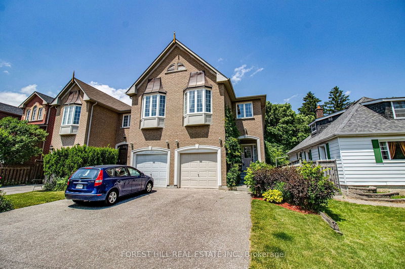 home for sale on 59 Hunt Avenue