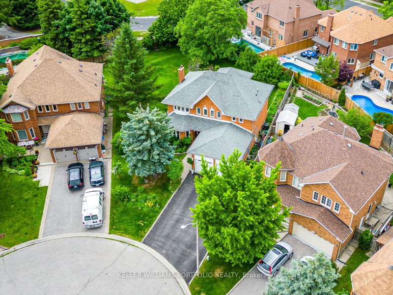 home for sale on 38 Angel View Court