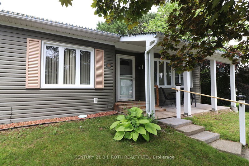 home for sale on 6 Yew Court