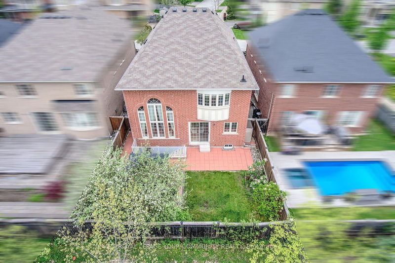 112 Sweet Anna Crt  Vaughan, L6A 4E5 | Image 40