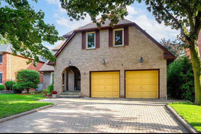 home for lease on 3 Reeve Drive