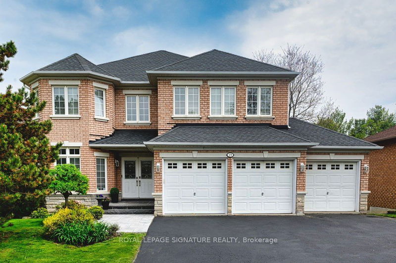 home for sale on 19 Lemsford Drive