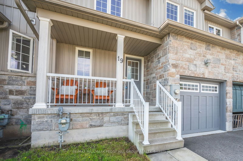 home for sale on 19 Admiral Crescent