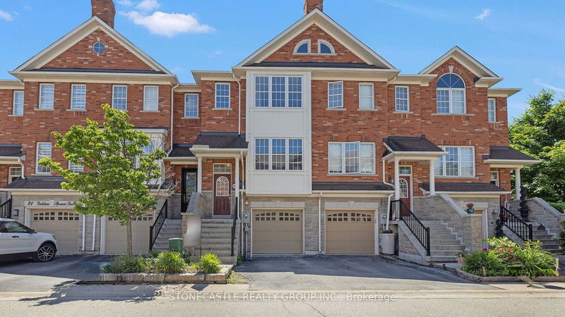 home for sale on 25 Golden Spruce Lane