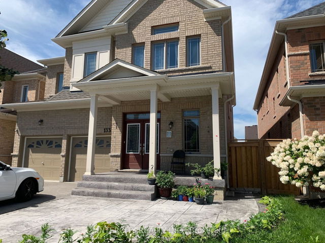 bsmt - 133 Romanelli Crescent