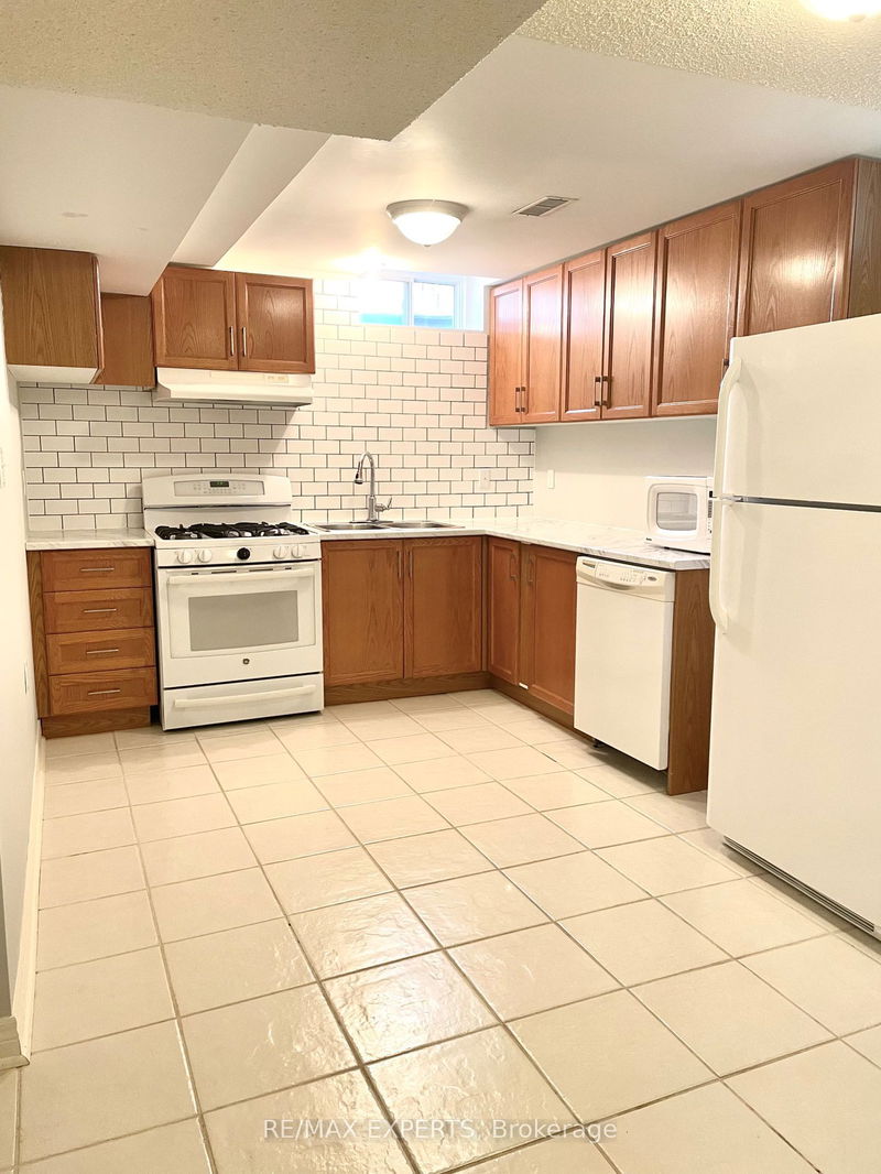 home for lease on Bsmt-12 Fonteselva Avenue