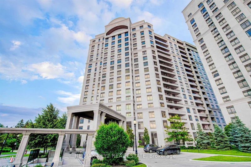 home for lease on 707-9255 Jane Street
