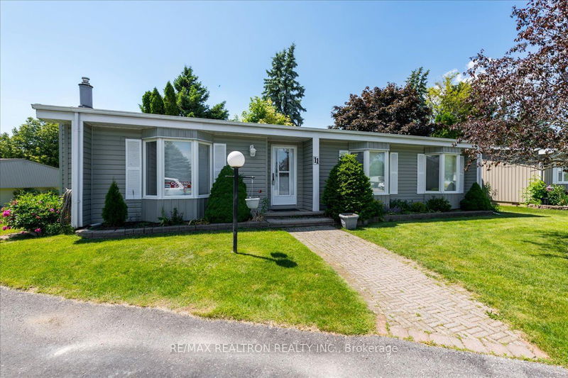 home for sale on 11 Carmans Cove