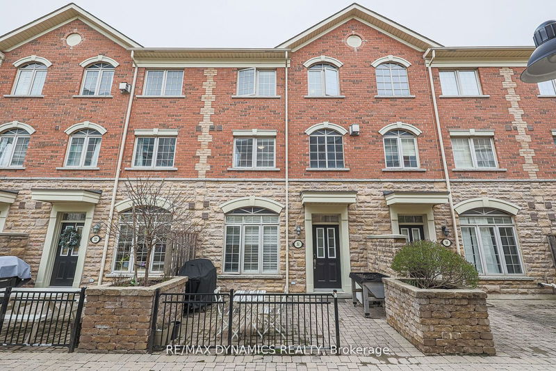 home for sale on 51-8 Brighton Place
