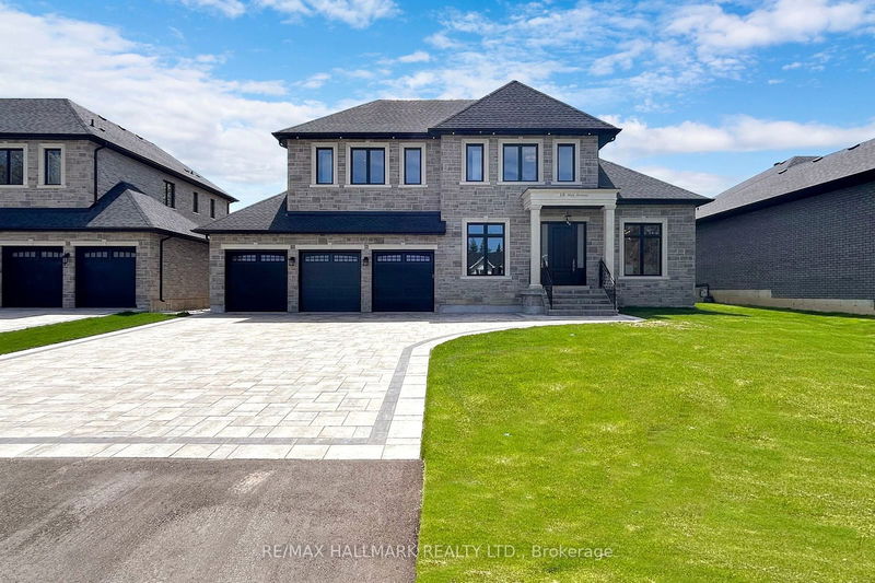 home for sale on 39 May Avenue