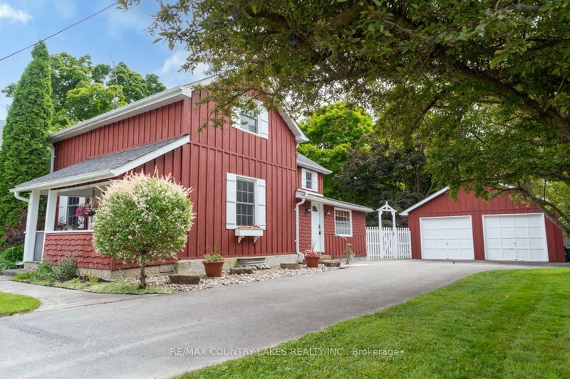 home for sale on 19 King Street