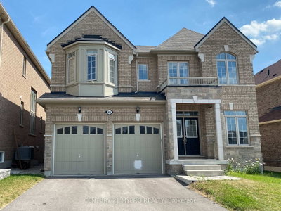 Detached House leased at 81 David Willson Trail, East Gwillimbury, Ontario, L0G 1V0 - Sharon - MLS: N8454748