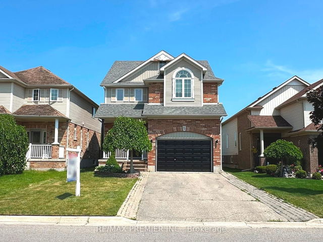 98 Shephard Avenue