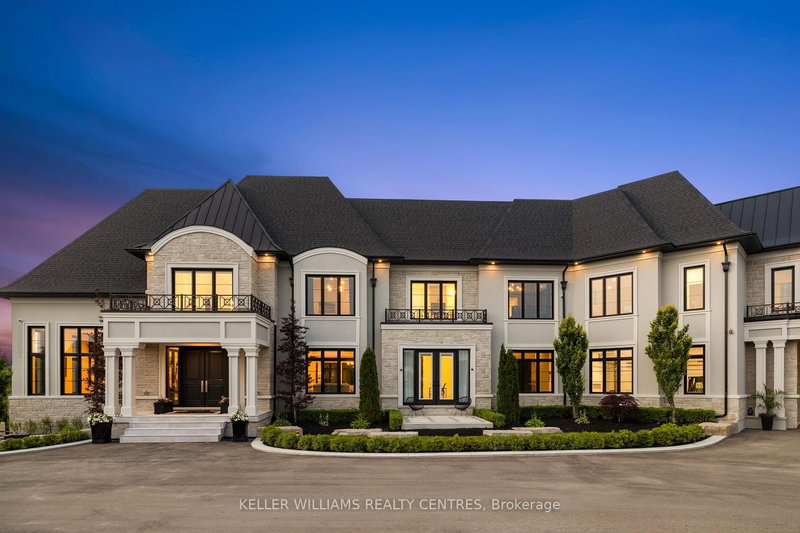 39 Orlin Chappel Crt, King, L7B 0P6 | Image 3