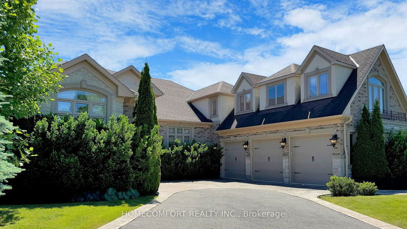 11 Macleod Estate Crt  Richmond Hill, L4E 0B1 | Image 1