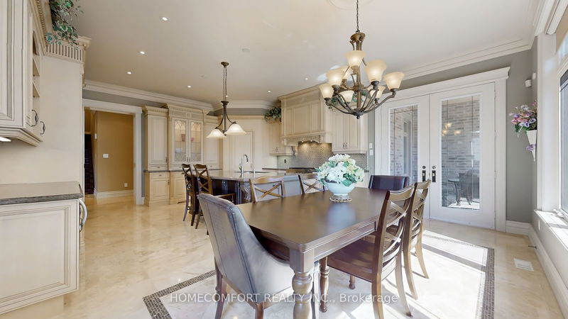 11 Macleod Estate Crt  Richmond Hill, L4E 0B1 | Image 16