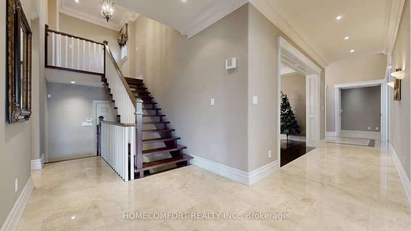 11 Macleod Estate Crt  Richmond Hill, L4E 0B1 | Image 20