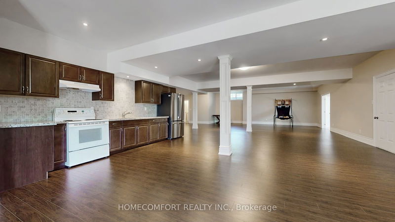 11 Macleod Estate Crt  Richmond Hill, L4E 0B1 | Image 28