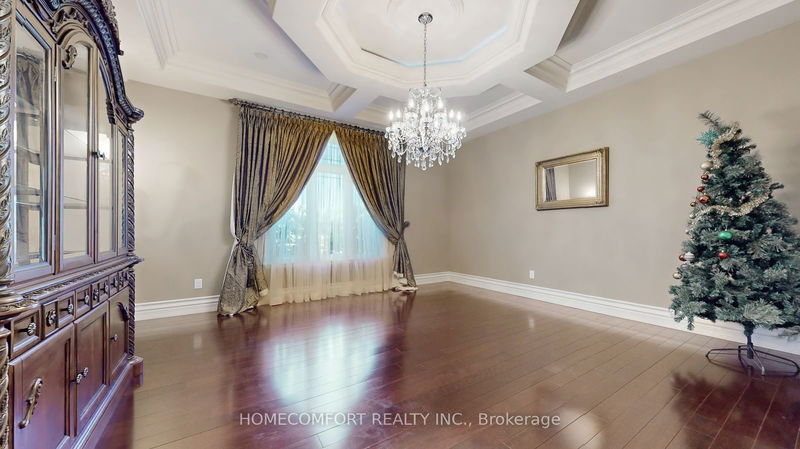 11 Macleod Estate Crt  Richmond Hill, L4E 0B1 | Image 9