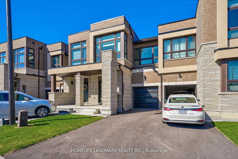 home for sale on 68 Mallery Street