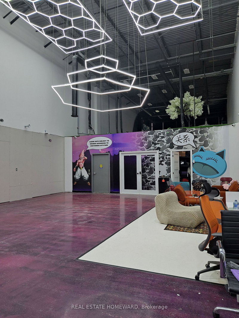 13 - 10950 Woodbine Ave E, Markham, L4C 0H9 | Image 2