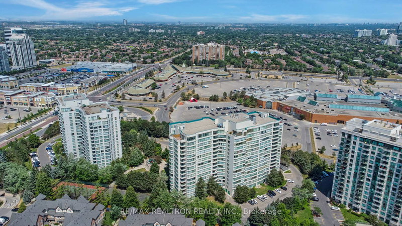 406 - 120 Promenade Circ, Vaughan, L4J 7W9 | Image 2