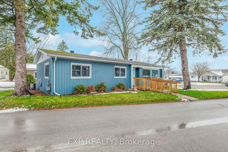 home for sale on 30 WEEPING WILLOW Drive