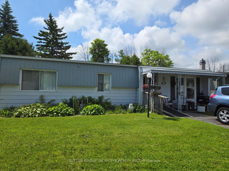 home for sale on 39 Corner Brook Trail