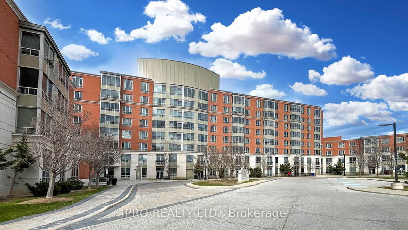 home for sale on 308-7373 Kennedy Road