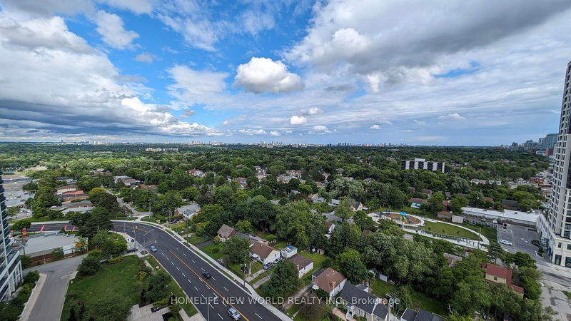 home for sale on 1729-7161 Yonge Street