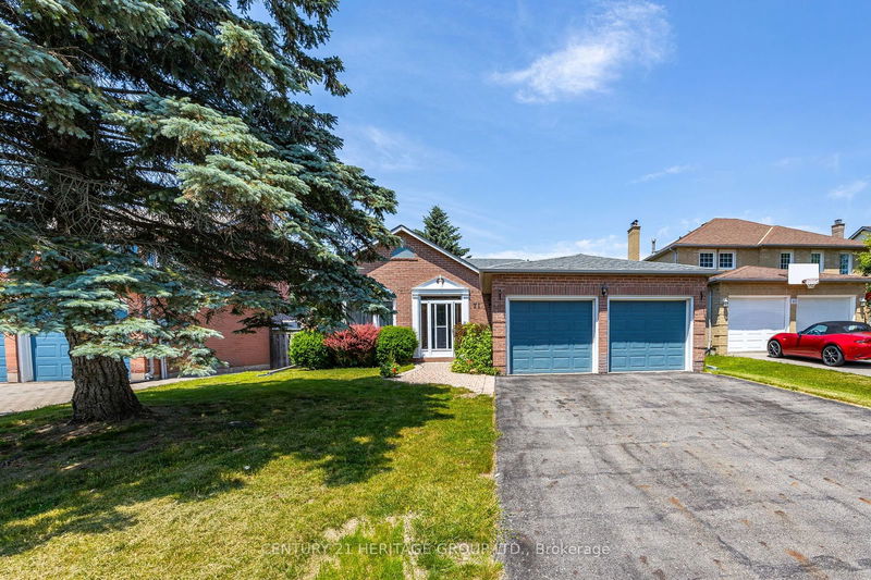 home for sale on 71 Ardill Crescent