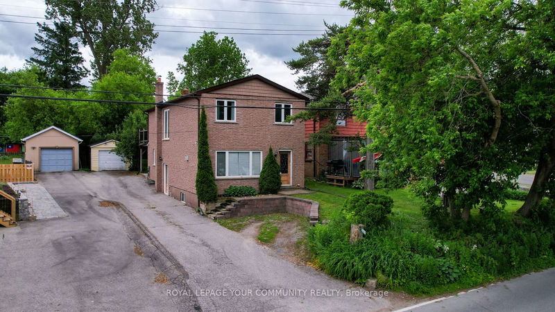 14795 Ninth Line  Whitchurch-Stouffville, L4A 7X3 | Image 1