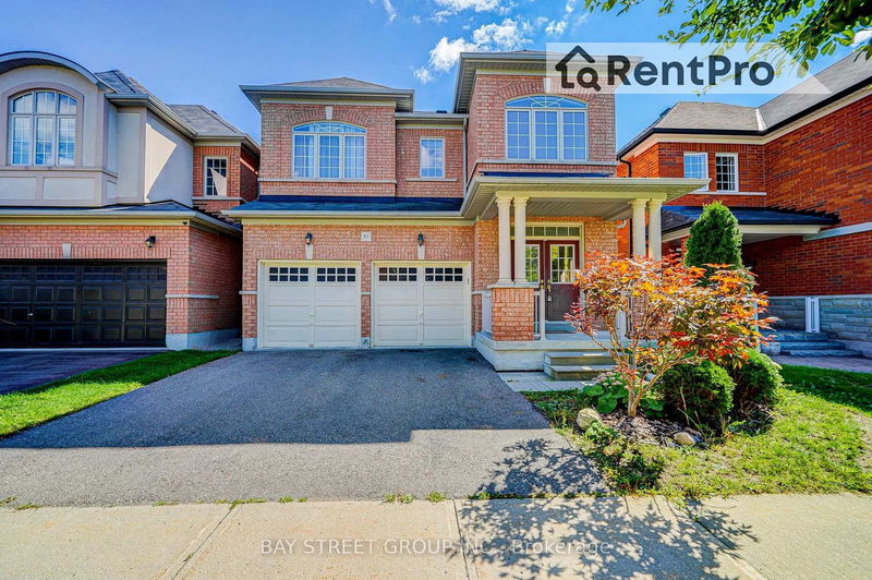 home for lease on 81 Estrella Crescent