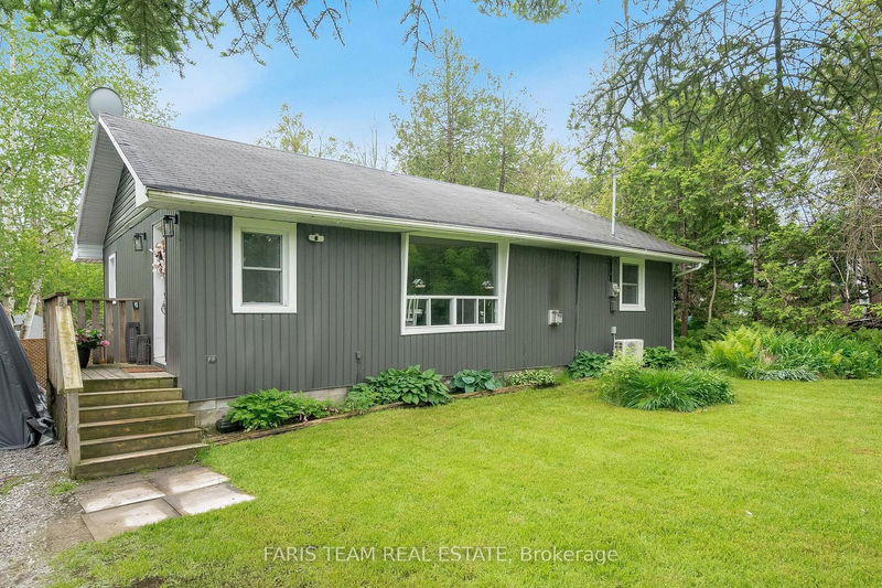 home for sale on 483 Mapleview Drive E