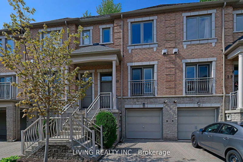 home for sale on 30-9133 Bayview Avenue
