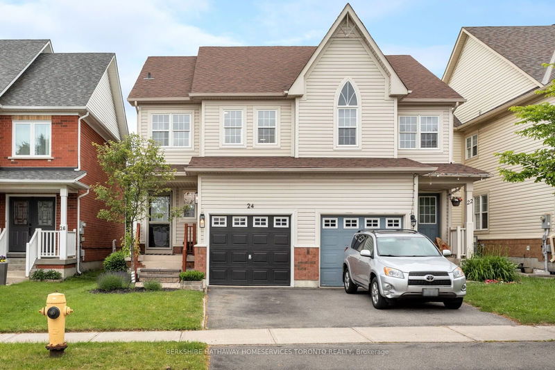 home for sale on 24 Pascoe Drive