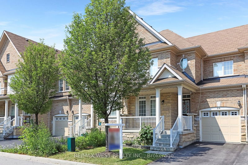 home for sale on 26 Begonia Street