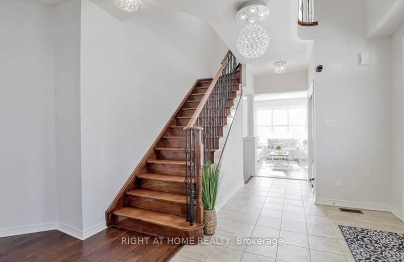 Basmt - 2 Township Ave, Richmond Hill, L4E 0J5 | Image 2