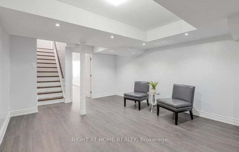 Basmt - 2 Township Ave, Richmond Hill, L4E 0J5 | Image 3