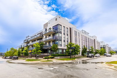 Condo leased at A319-241 Sea Ray Avenue, Innisfil, Rural Innisfil, L9S 0L8 - MLS: N8459564