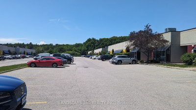Industrial sold at 14-15-100 West Beaver Creek Road, Richmond Hill, Ontario, L4B 1H4 - Beaver Creek Business Park - MLS: N8459892