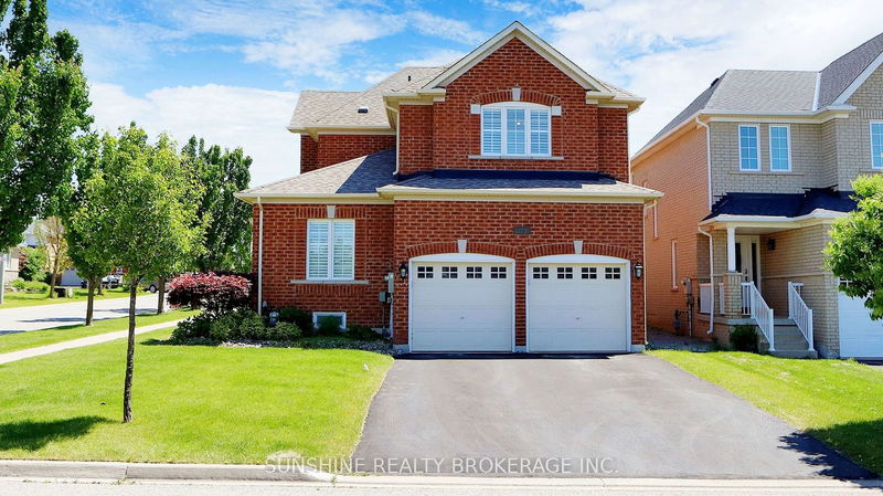 home for sale on 125 Manorheights Street