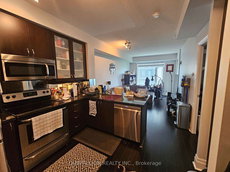  314 - 131 Upper Duke Cres  Markham, L6G 0C9 | Image 1