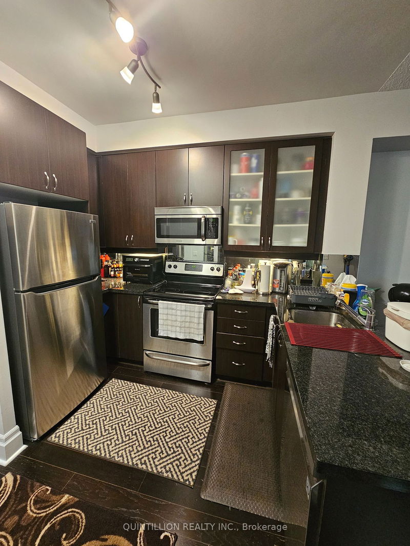  314 - 131 Upper Duke Cres  Markham, L6G 0C9 | Image 2