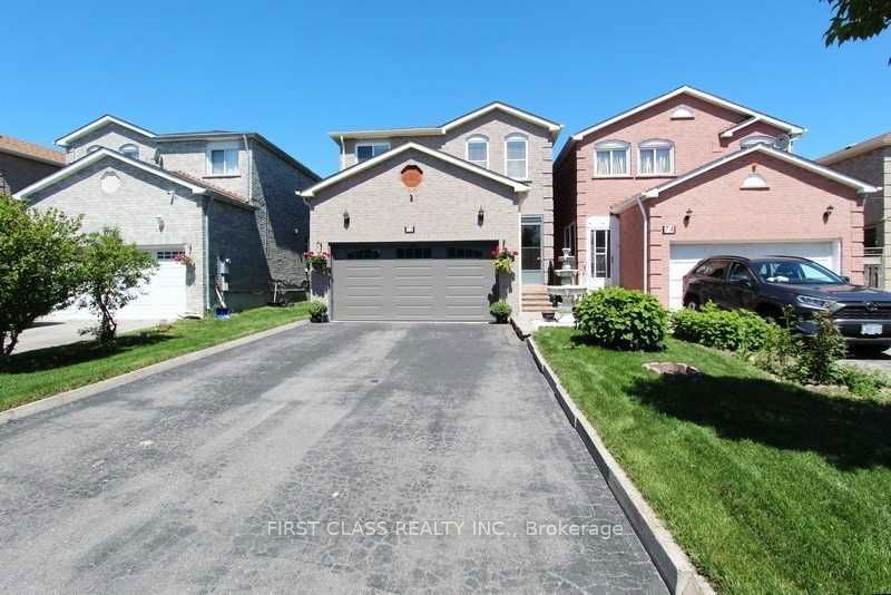 home for lease on 72 Douglas Haig Drive