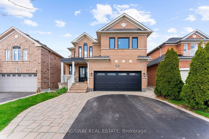 home for sale on 202 Drummond Drive