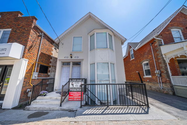 6395 Main Street