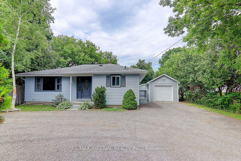 home for sale on 34 Metro Road N